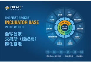 科瑞得與您相約IFXEXPO峰會，共探MT4白標(biāo)服務(wù)與軟件技術(shù)開發(fā)新機(jī)遇